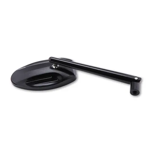 Highsider Smart Handlebar Mirror Ferrara Black