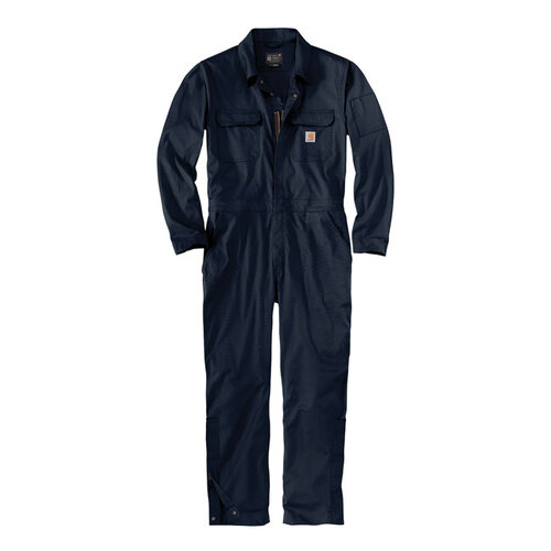 Carhartt Canvas Overall | Kies Maat