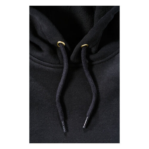 Carhartt Hooded Sweatshirt | Black | Choose Size
