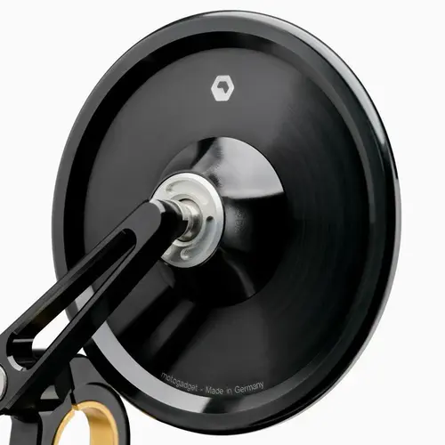 Motogadget mo.view classic 60 flip (ECE)