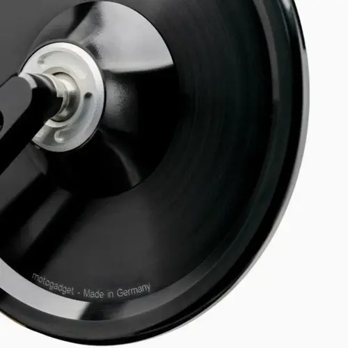 Motogadget mo.view classic 130 (ECE)