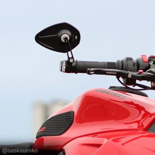 Motogadget mo.view sport 60 (ECE)