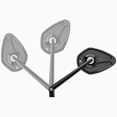 Motogadget mo.view sport flip (ECE)