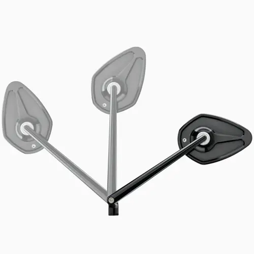 Motogadget mo.view sport flip (ECE)