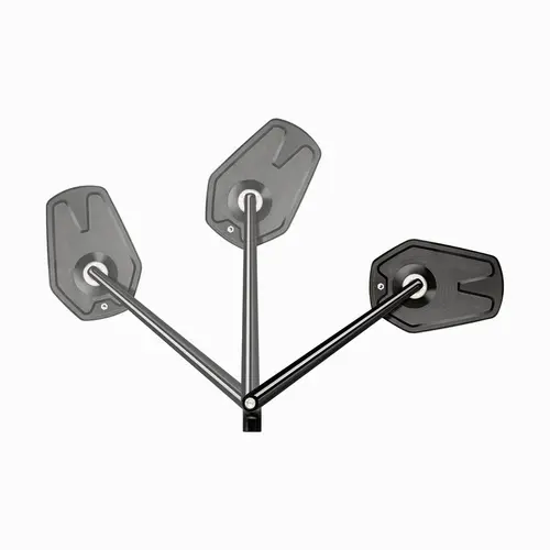 Motogadget mo.view Drift Flip (ECE)