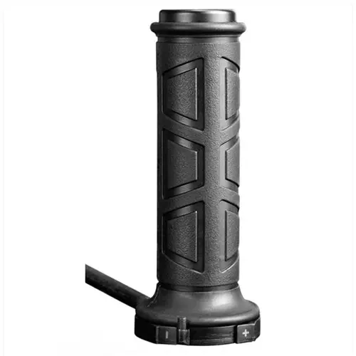 22MM 7/8" Poignées chauffante 125MM