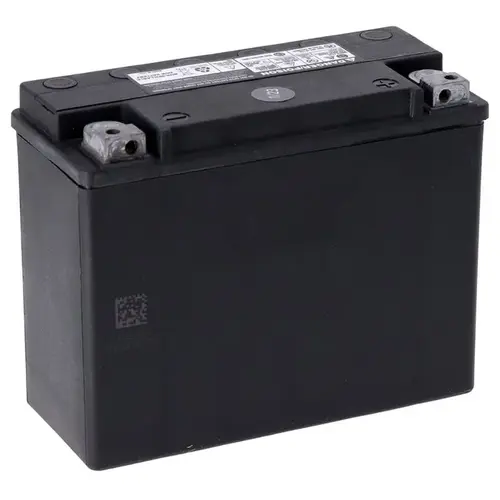 Série Advance - Batterie scellée AGM 12 V | 20 Ah | 330 CCA