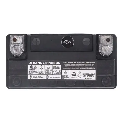 Série Advance - Batterie scellée AGM 12 V | 18 Ah | 310 CCA