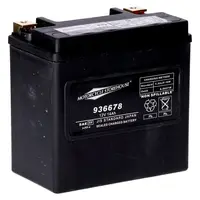 Standard Series - AGM sealed battery | 12v | 14ah |240 CCA