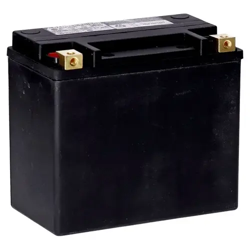 standaardserie - AGM sealed accu 12v | 22ah | 325CCA