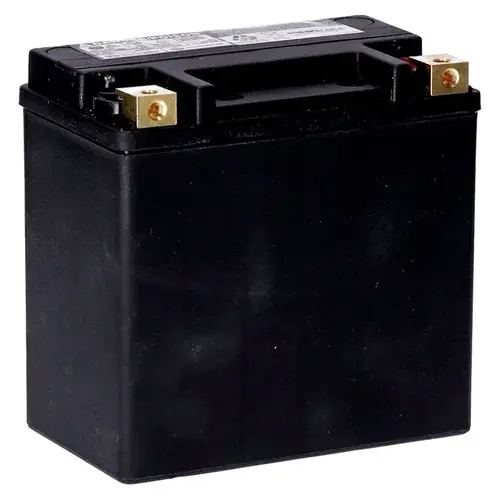 Standaardserie - AGM sealed accu 12V | 14Ah | 240 CCA