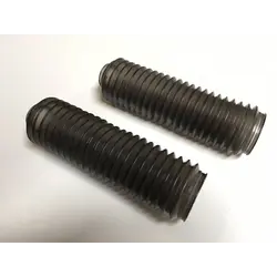 Fork Boots Type 9