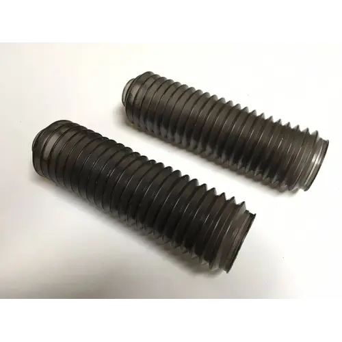 Fork Boots Type 9