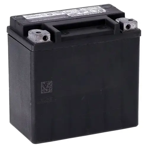 Advance-Serie – AGM-versiegelte Batterie 12 V | 12 Ah | 220 CCA