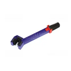 Brosse à chaîne