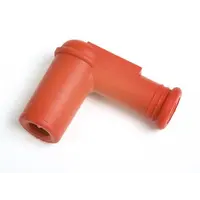 Zündkerzenstecker rot PRO 5 U SAE