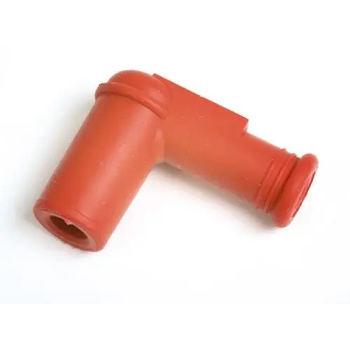 NGK Bougiedop Rood PRO 5 U SAE