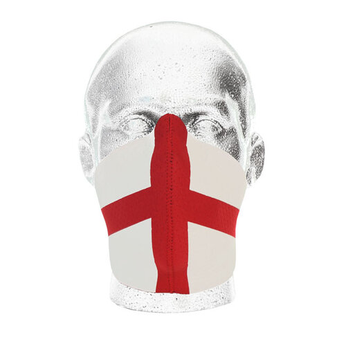 Bandero motorrijder gezichtsmasker George