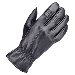 Gants de travail 2.0 noirs