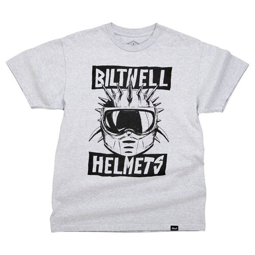 Biltwell Korrosions-T-Shirt