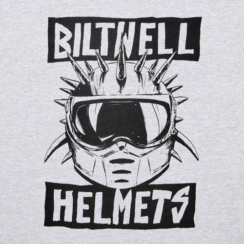 Biltwell Korrosions-T-Shirt
