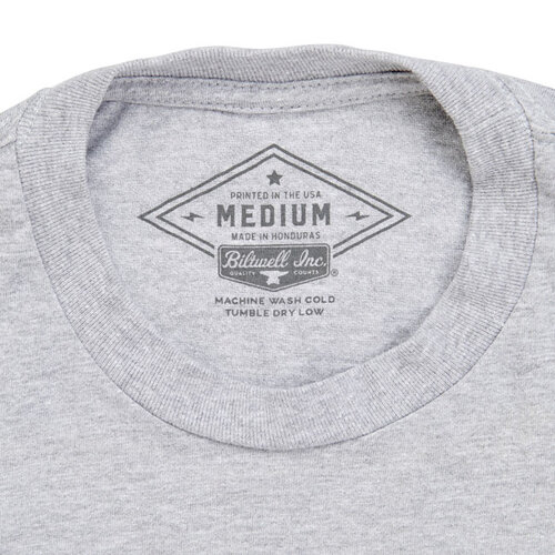 Biltwell Corrosion t-shirt