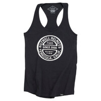 Since 2006 tanktop women