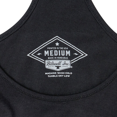 Biltwell Seit 2006 Tanktop-Damen