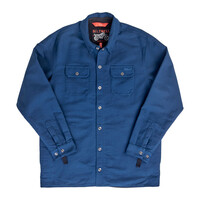 El Dorado Hemdjacke marineblau