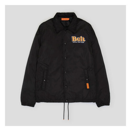 Bolt Crow Puffer Coach Jacke