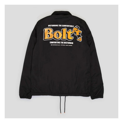 Bolt Crow Puffer Coach-jack
