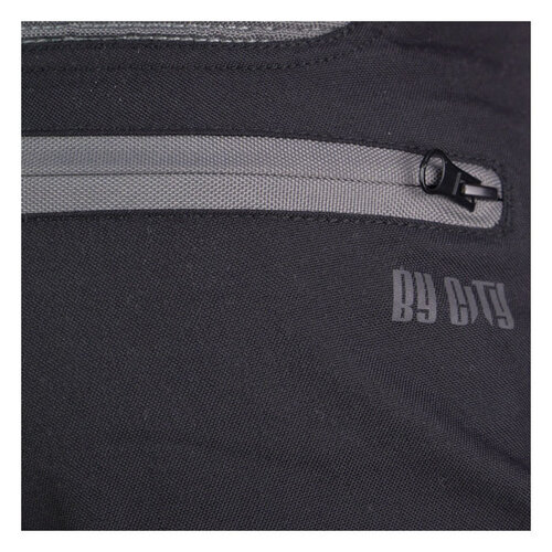 By City Huracan broek zwart