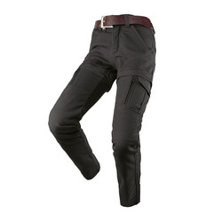 Pantalon noir pour femme Air III