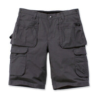 Short de travail cargo Rugged Flex® ombre