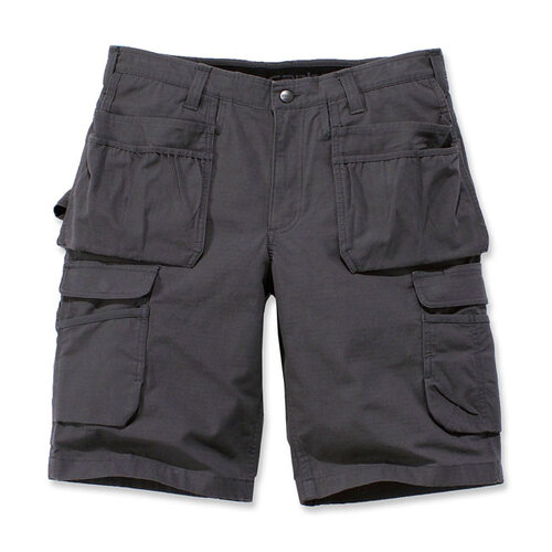 Carhartt Rugged Flex®cargo work shorts shadow