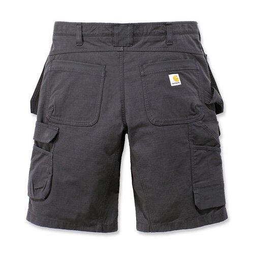 Carhartt Rugged Flex®cargo work shorts shadow