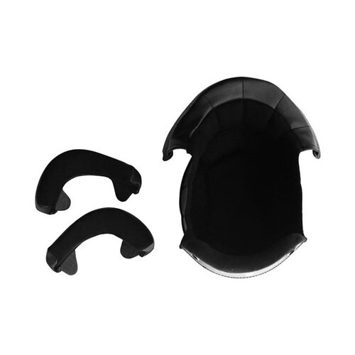 DMD Doublure intérieure pour casque P1