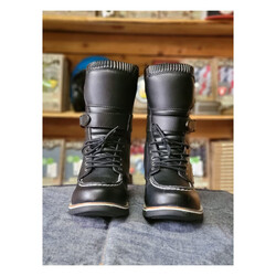 Night Hawk boots black