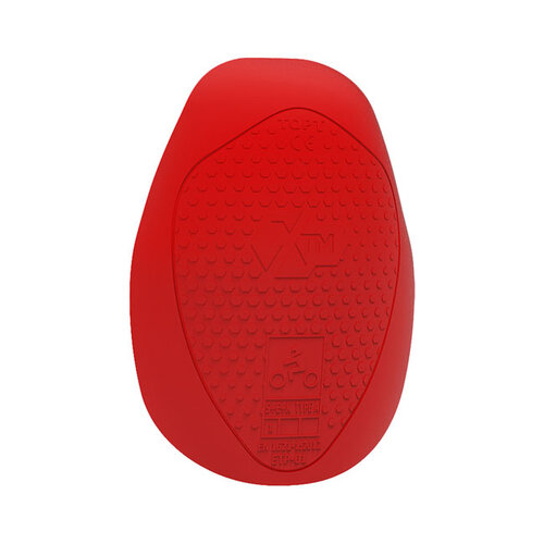 John Doe XTM knee protectors (Level 1)