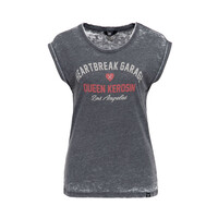 Heartbreak Garage t-shirt black