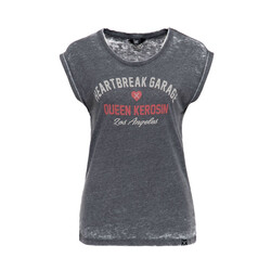 Heartbreak Garage t-shirt black