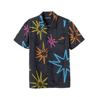 Chemise Abide bleu marine