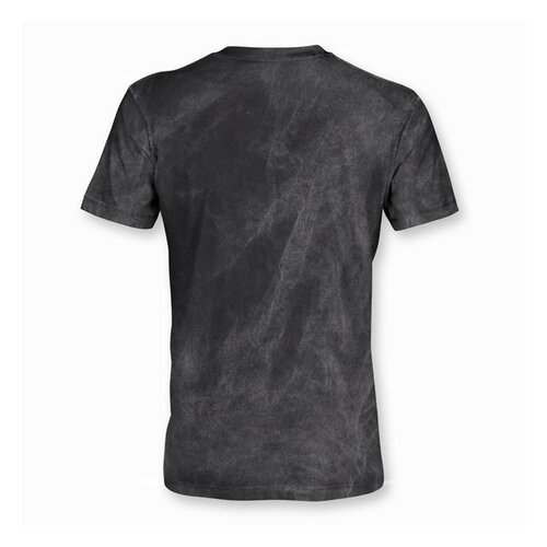 Lucky 13 Last Lap T-Shirt Vintage Schwarz