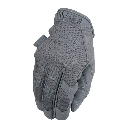 Mechanix gants The Original® gris loup