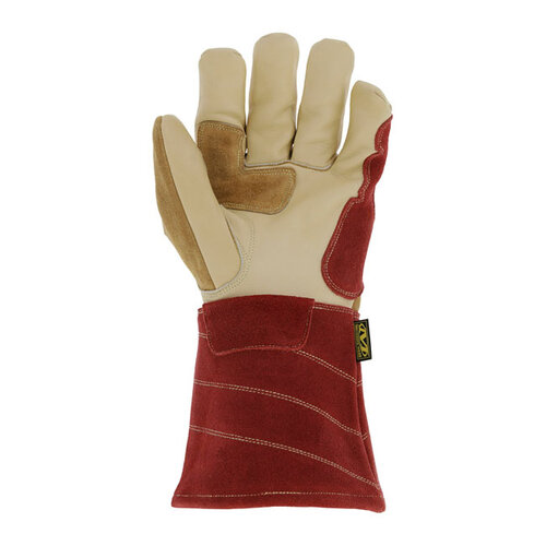 Mechanix Torch Welding Series Flux handschoenen