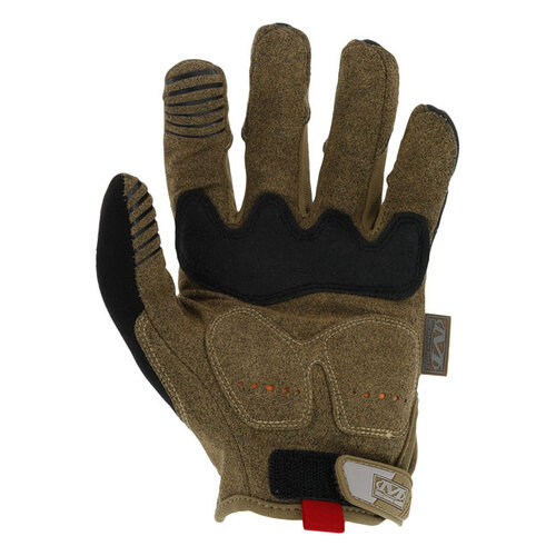 Mechanix M-Pact Handschuhe schwarz/grau