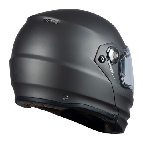 Origine Galaxy Solid helm titanium mat
