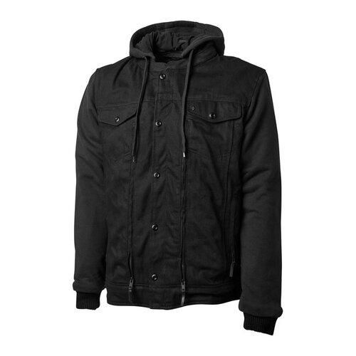 Roland Sands Design Anaheim 74 jacket black/black