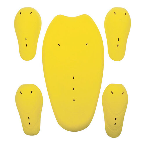 Sas-Tec Pantserset klein