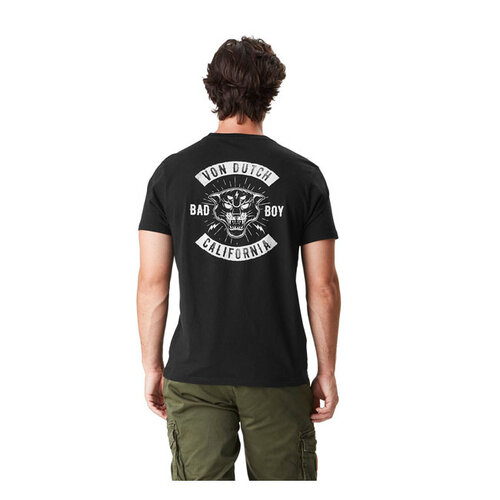 Von Dutch Bad Noir t-shirt